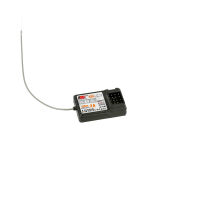 Flysky - A3 AFHDS2A Mini Empfänger 3 Kanal (FS080)