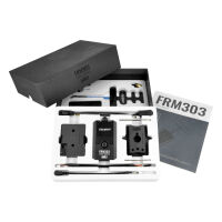 Flysky - FRM303 RF Modul (FS073)