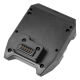 Flysky - FJR2 PL 18 JR Modul Adapter (FS067)
