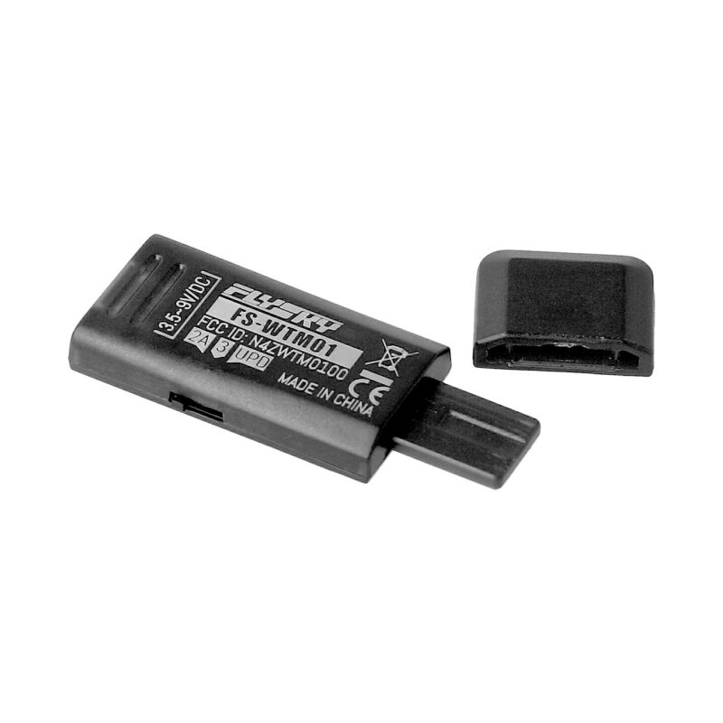 Flysky - FS-WTM01 Wireless Trainer Unit (FS066)