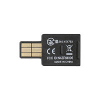 Flysky - FS-RM005 Mini-Z FHSS 2.4GHz Module NB4 (FS063)