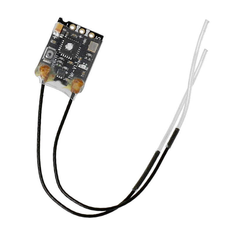 Flysky - TMr Receiver S-BUS AFHDS 3 (FS060)