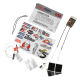 Flysky - Tr8B Receiver 8 Channel AFHDS 3 (FS058)