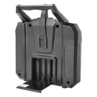 Flysky - i4X Sender mit 4 Kanal Empfänger (FS057)
