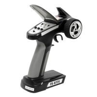 Flysky - FS-GT2E Sender 2 Kanal mit 1 Empfänger (FS055)