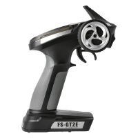 Flysky - FS-GT2E Sender 2 Kanal mit 1 Empfänger (FS055)