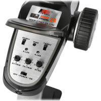 Flysky - FS-GT2E Sender 2 Kanal mit 1 Empfänger (FS055)
