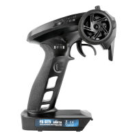 Flysky - FS-GT5 Sender 6 Kanal mit 1 Empfänger (FS054)