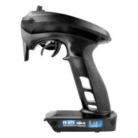 Flysky - FS-GT5 Sender 6 Kanal mit 1 Empfänger (FS054)