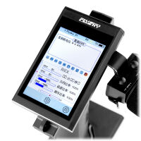 Flysky - Noble NB4+ Sender mit 1 Empfänger (FS002P)