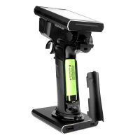 Flysky - Noble NB4+ Sender mit 1 Empfänger (FS002P)
