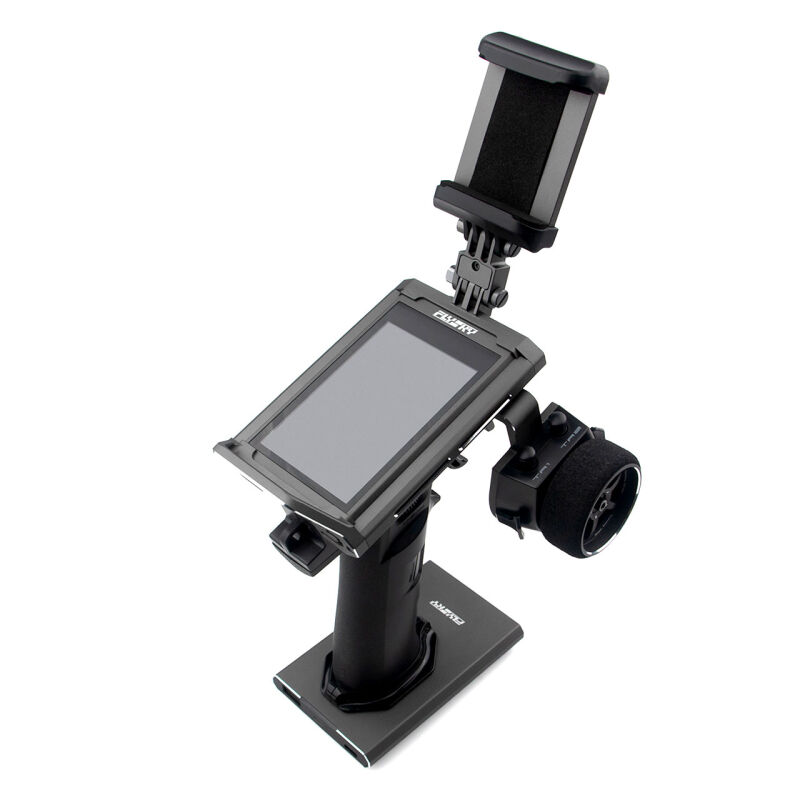 Flysky - Noble NB4-Pro+ Sender mit 2 Empfänger (FS001P)