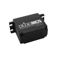 Doyono - Coreless Servo HV 32.0kg/0.102sec @8.4V (DHC25)