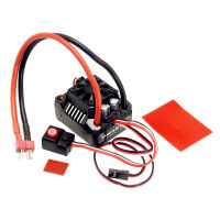 CEN-Racing - ESC WP-MAX10 100A-3S-RTR (CM0820)