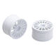 CEN-Racing - WRC Racing Wheel 56 X 35.50 mm, 2pcs. (CM0601)