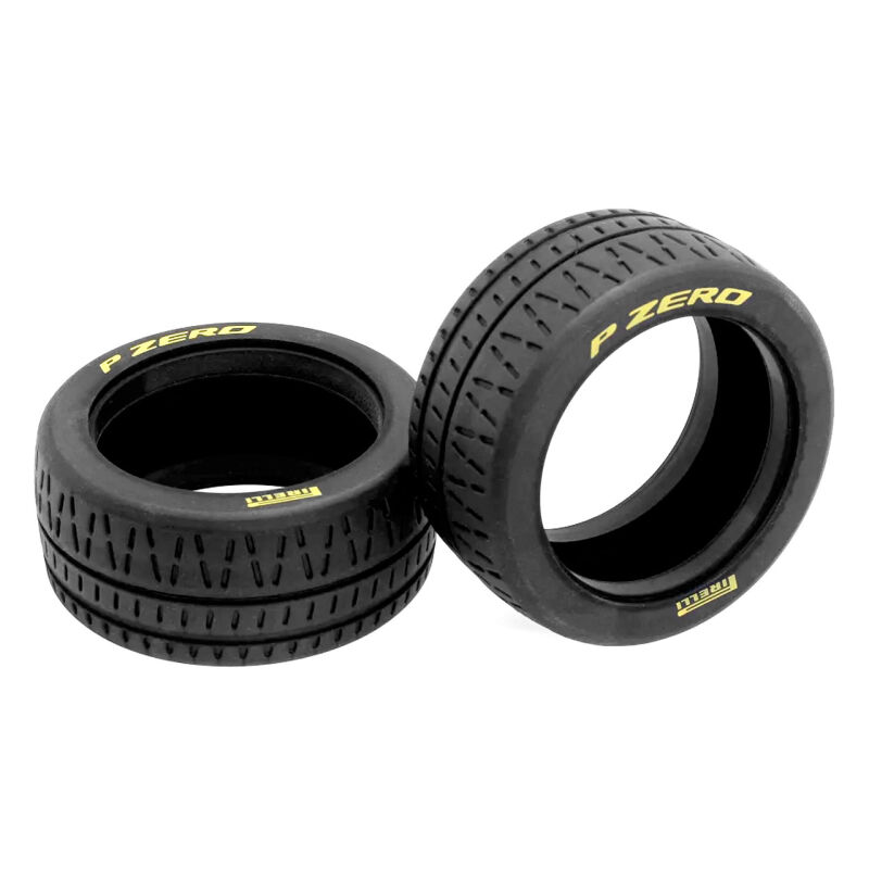 CEN-Racing - High Performance Racing Tires 56 x 80 x 35.50 mm, 2pcs. (CM0501)