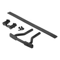 CEN-Racing - Rear Bumper (CM0411)