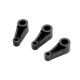 CEN-Racing - Servo Horn, 23T, 24T, 25T Gear Spline (CM0410)