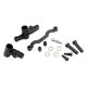 CEN-Racing - Steering Post Set (CM0409)