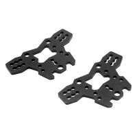 CEN-Racing - Shock Tower, 2pcs. (CM0406)
