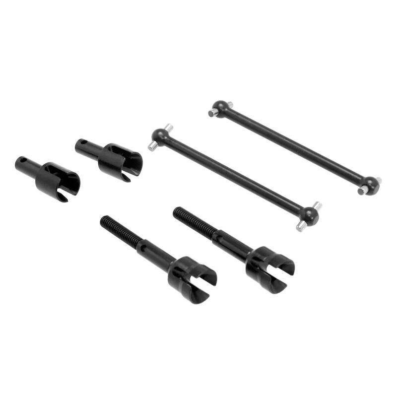 CEN-Racing - Wheel Axle & Drive Shaft (outdrive cups) (CM0206)