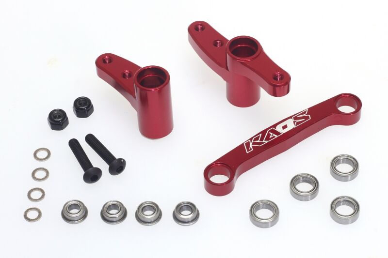 CEN-Racing - Steering Bell Crank Set (CKM0305)