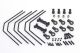 CEN-Racing - Sway Bar Kit (F/R) (CKM0304)