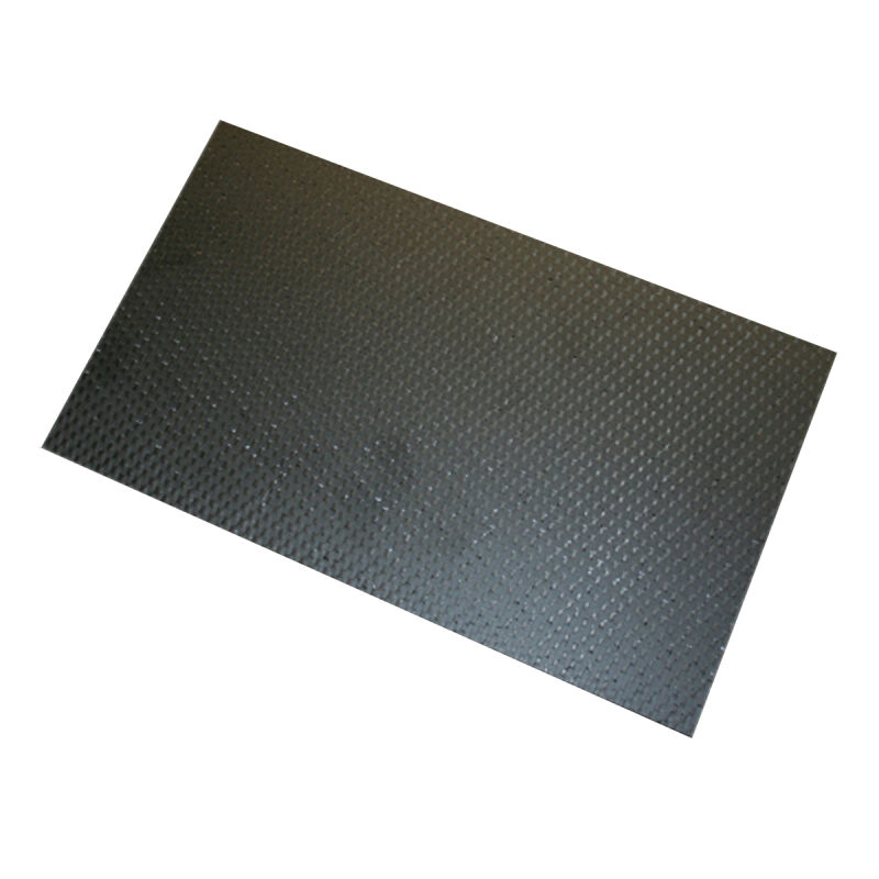 CFK Carbon Wabenplatte Aramid Sandwich 700 x 400 x 4,6mm