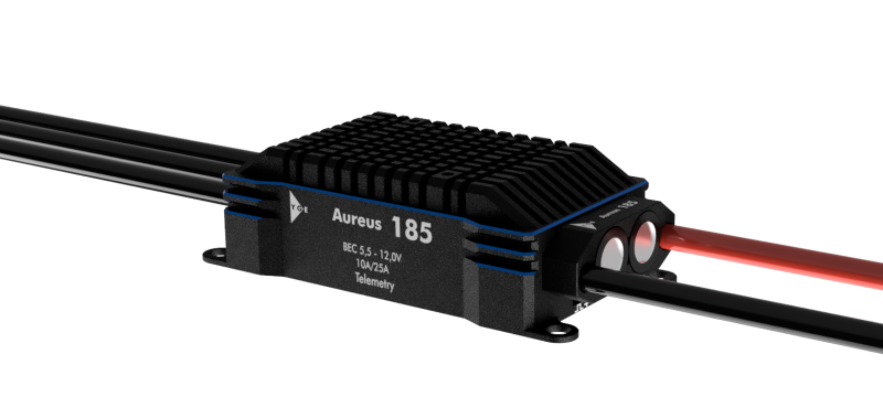 YGE 185 HVT Aureus