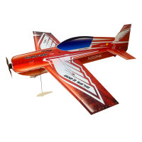 Giles G-202 flex foam red