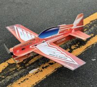 Giles G 202 flex foam rot