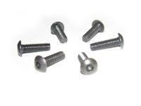 Himoto - 3x10 Button Head Screws (6 pcs) (HM820050)