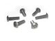 Himoto - 3x10 Button Head Screws (6 pcs) (HM820050)