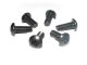 Himoto - 3x8 Button Head Screws (6 pcs) (HM820049)