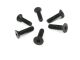 Himoto - 3x12 Flat Head Screws (6 pcs) (HM820047)