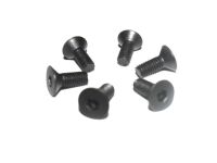 Himoto - 3x8 Flat Head Screws (6 pcs) (HM820045)