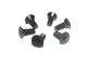 Himoto - 3x8 Flat Head Screws (6 pcs) (HM820045)