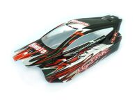 Himoto - 1:8 Buggy Body (Red) (HM80301)