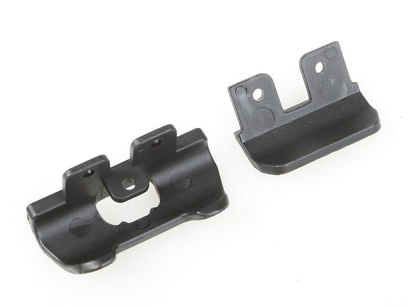 Himoto - Front/rear bumper 2pcs (HM78-P001)