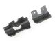 Himoto - Front/rear bumper 2pcs (HM78-P001)