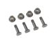 Himoto - Steering hub bolt+bush 1set (HM78-H006)