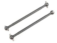 Himoto - Front/rear dog bone 2pcs (HM78-H004)
