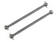 Himoto - Front/rear dog bone 2pcs (HM78-H004)