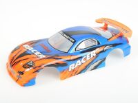 Himoto - Blue bodyshell (HM718-033)