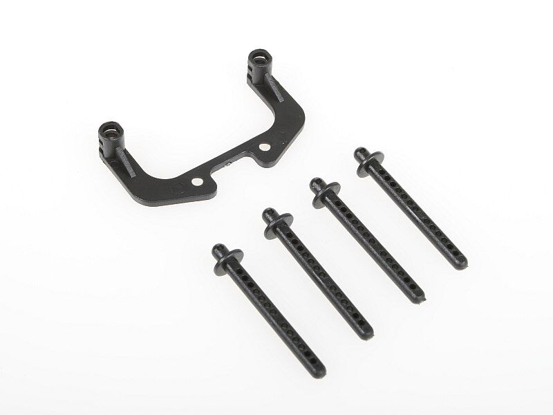 Himoto - Shell bracket (HM718-017)