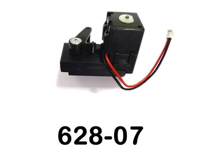 Himoto - Steering gearbox assembly (HM628-07)