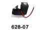 Himoto - Steering gearbox assembly (HM628-07)