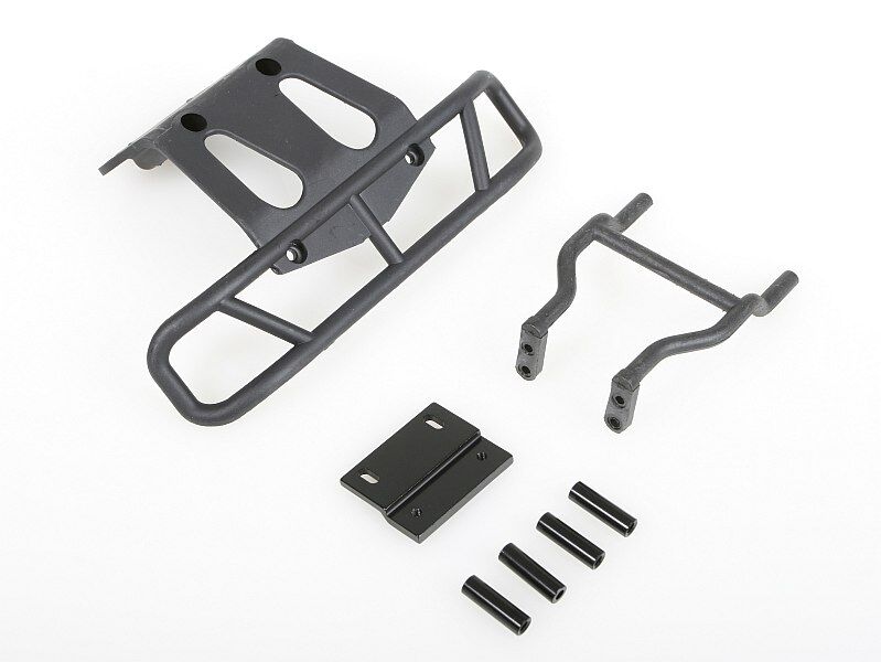 Himoto - Front Bumper/Connect Plate (HM62052)