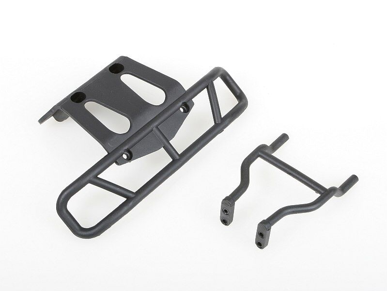 Himoto - Rear Bumper Set SC (HM62049)