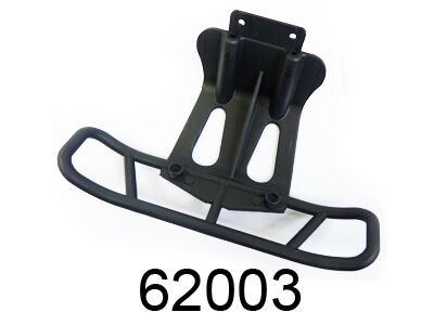Himoto - Front bumper 1P (HM62003)